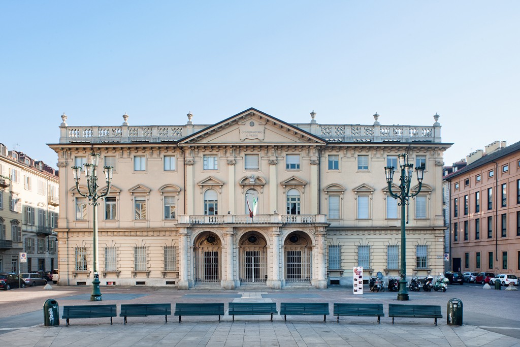 Conservatorio Torino