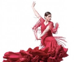 FlamencoDancer