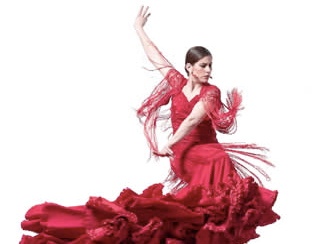 FlamencoDancer