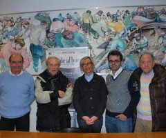 NATALE AL BORGO