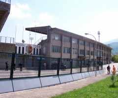 Stadio Del Duca