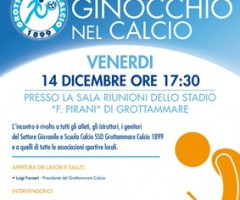 TRAUMI GINOCCHIO