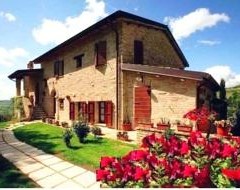 agriturismo fiorano cossignano