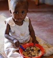 bambini madagascar
