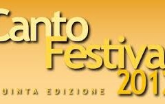 cantofestival 2012
