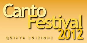 cantofestival 2012