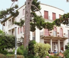 casina delle rose