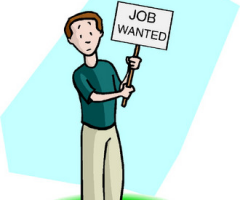 cercare lavoro