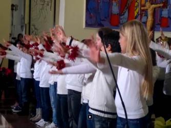 concerto natale 2012 primaria media new