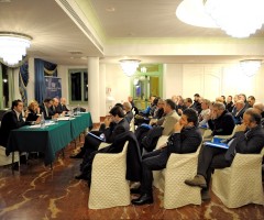conviviale confindustria