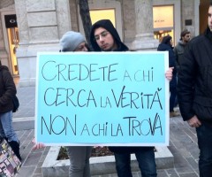 corteo Straccia Pescara