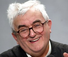 don oreste benzi