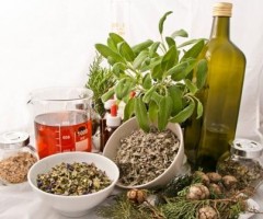erboristeria