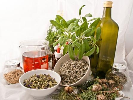 erboristeria