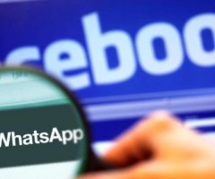 facebook whatapp
