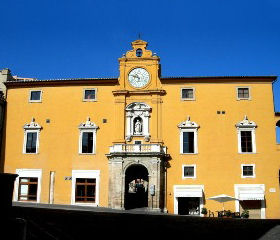 fermo palazzo degli studi p