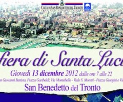 fiera di Santa Lucia