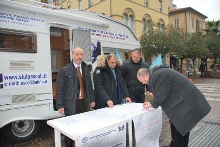 firma petizione siulp 009