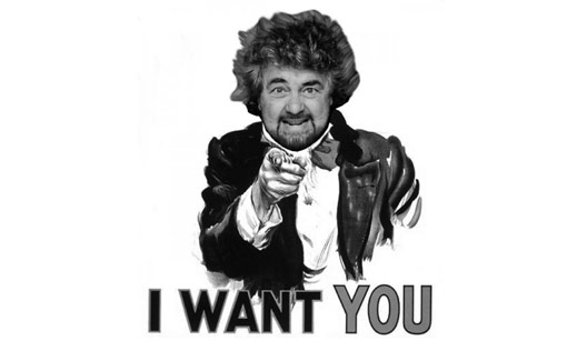 grillo