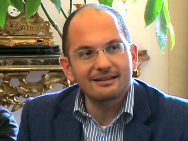 guido castelli sul natale