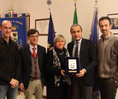 imprenditoria locale idea 84