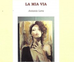 la mia vita