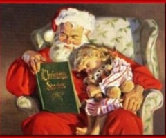 libri natale bambini