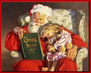 libri natale bambini