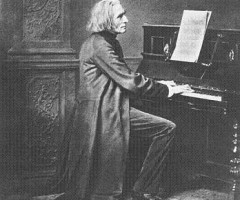 liszt 1869