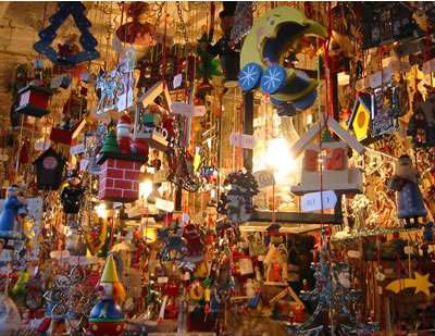 mercatino natale fermo