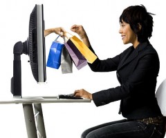 online-shopping amazon