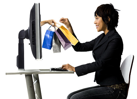 online-shopping amazon