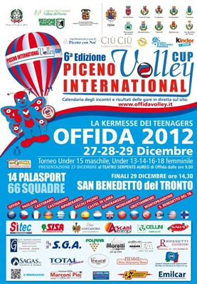 piceno offida volley