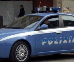 concorso polizia 2018/2019 - polizia arresta due siciliani