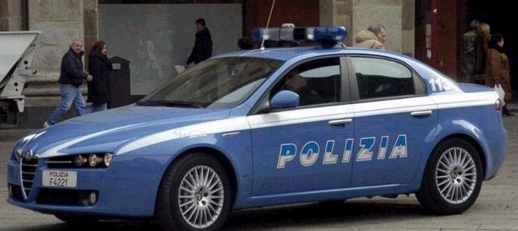 concorso polizia 2018/2019 - polizia arresta due siciliani