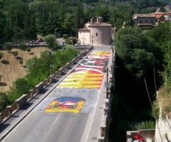 ponte piazzarola