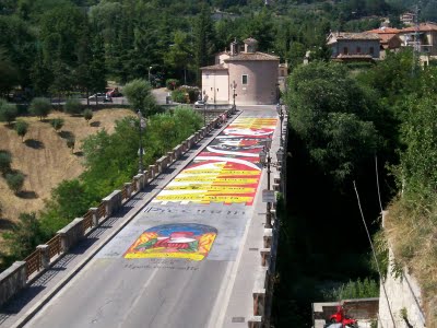 ponte piazzarola