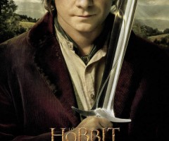 poster lohobbit