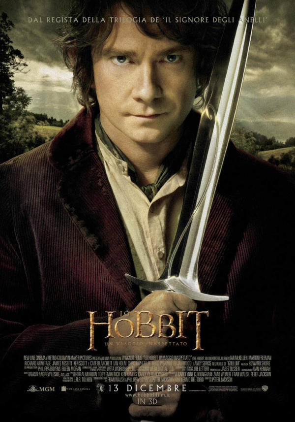 poster lohobbit