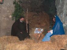 presepe vivente