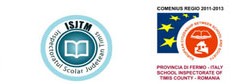 progetto comenius