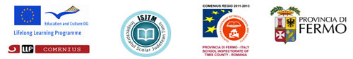 progetto comenius