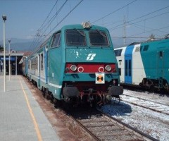 treni
