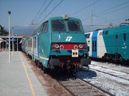 treni