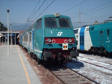 treni