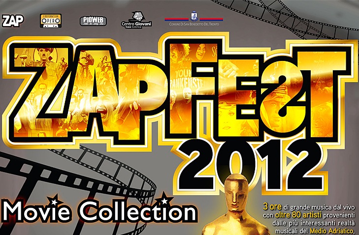 zapfest