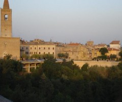 Appignano del Tronto