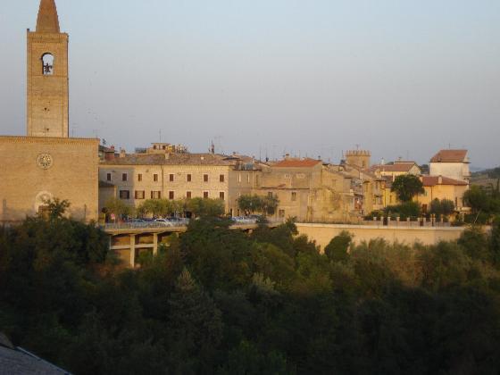Appignano del Tronto