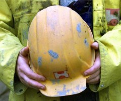 Sicurezza sul lavoro