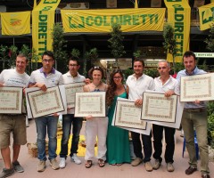 vincitori oscar green 2012
